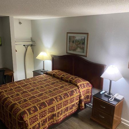 Savannah Lodge Kültér fotó