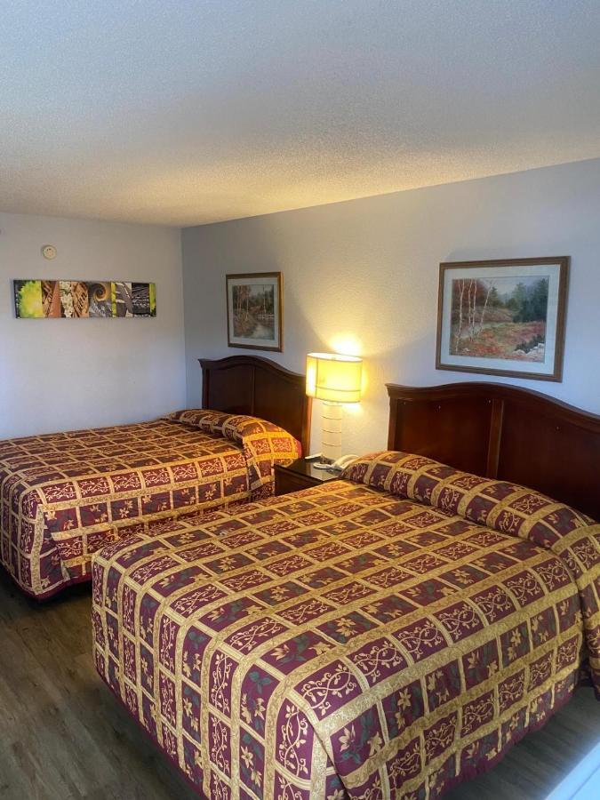Savannah Lodge Kültér fotó