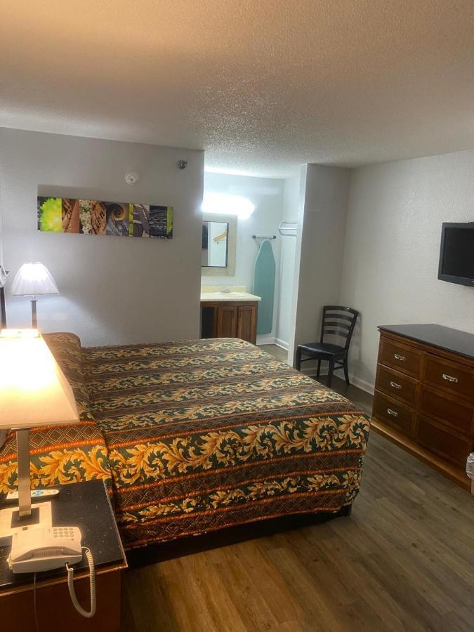 Savannah Lodge Kültér fotó