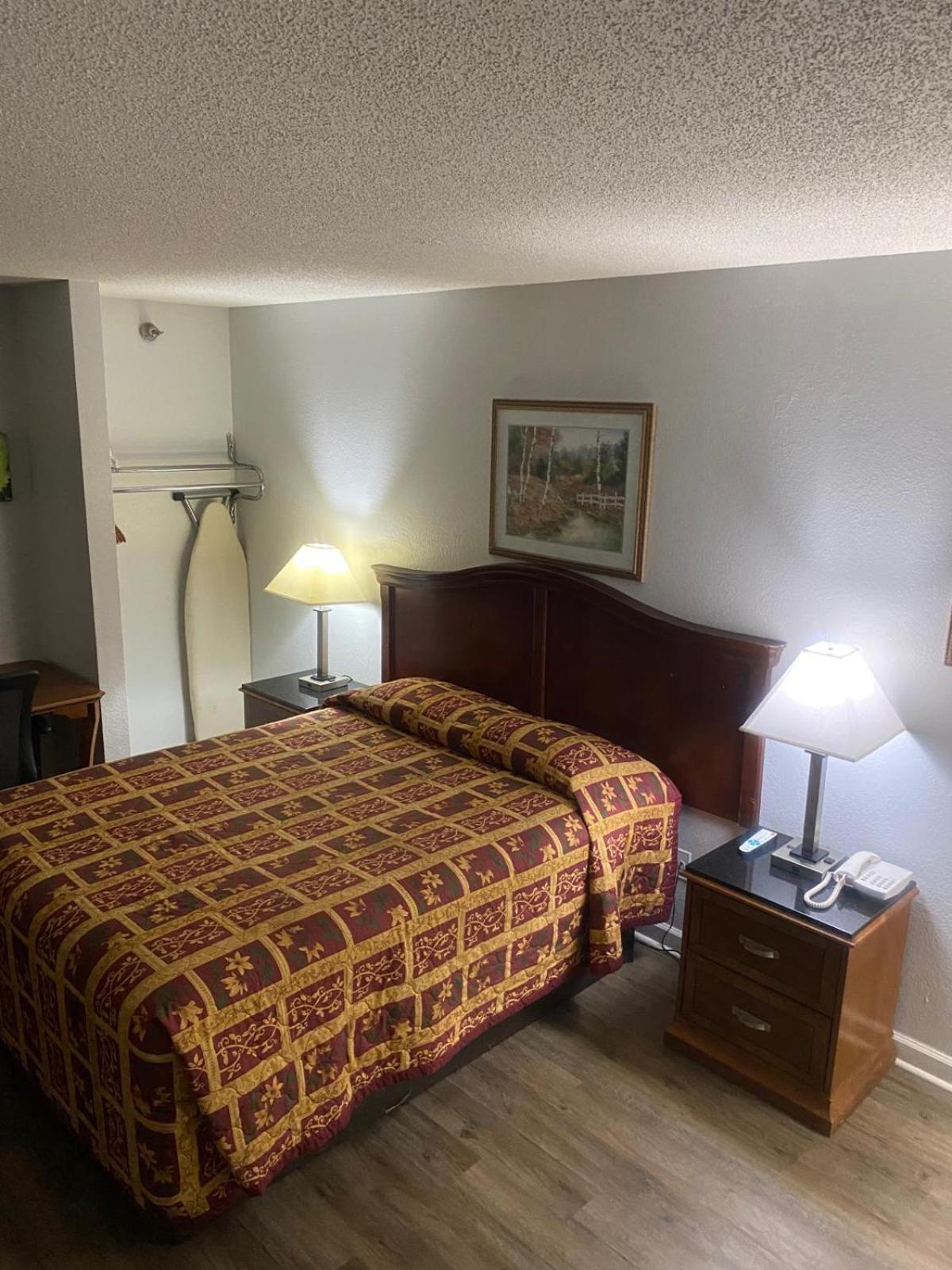 Savannah Lodge Kültér fotó