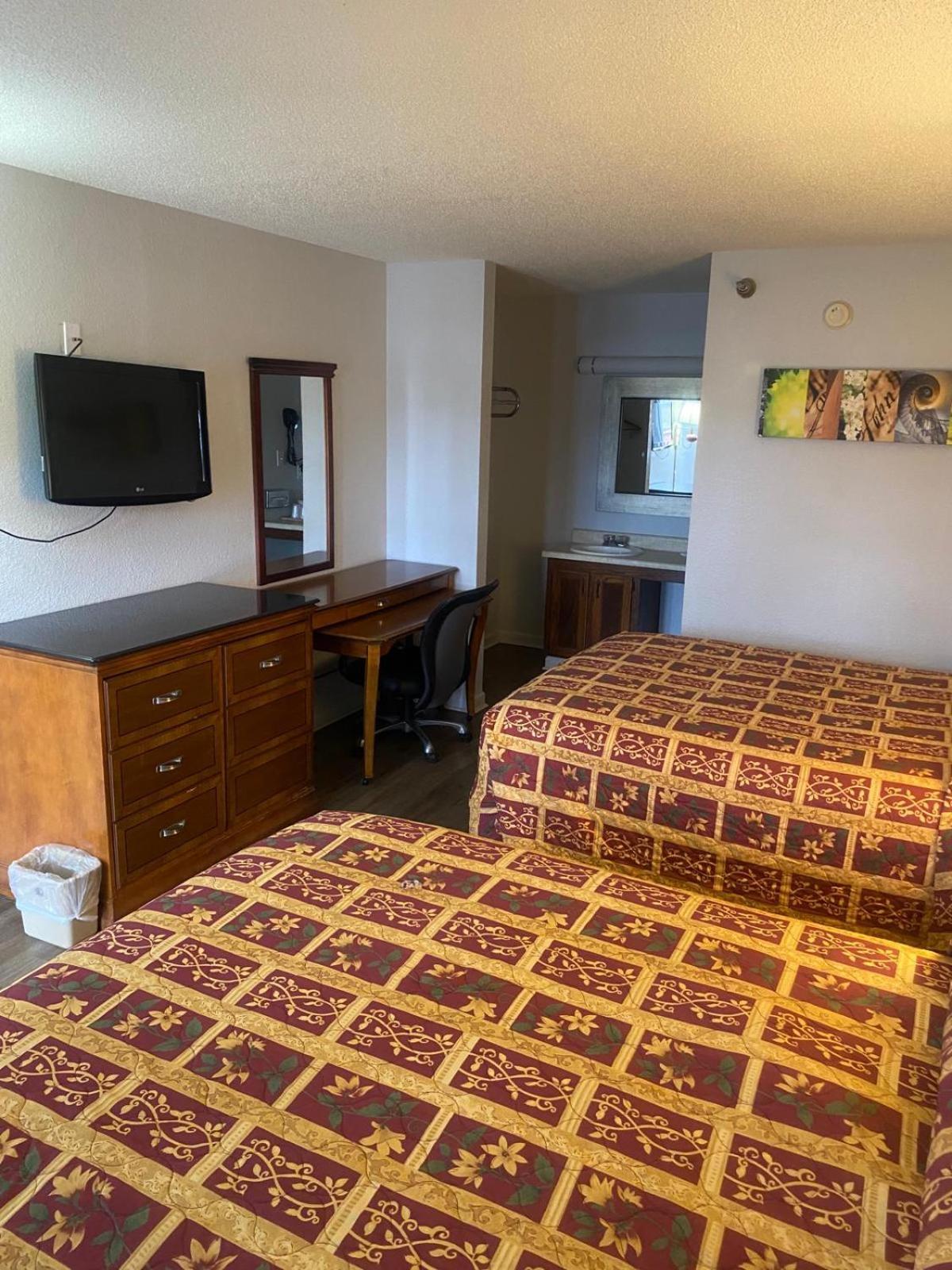 Savannah Lodge Kültér fotó