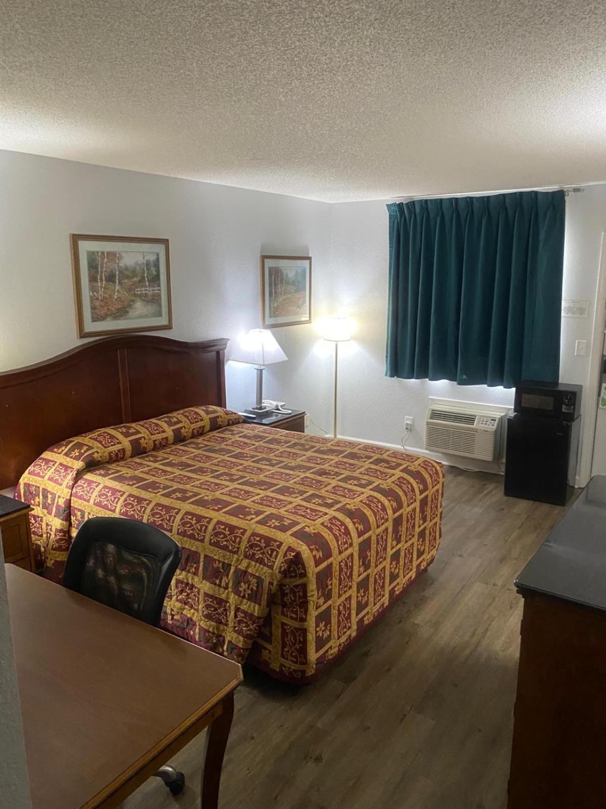 Savannah Lodge Kültér fotó