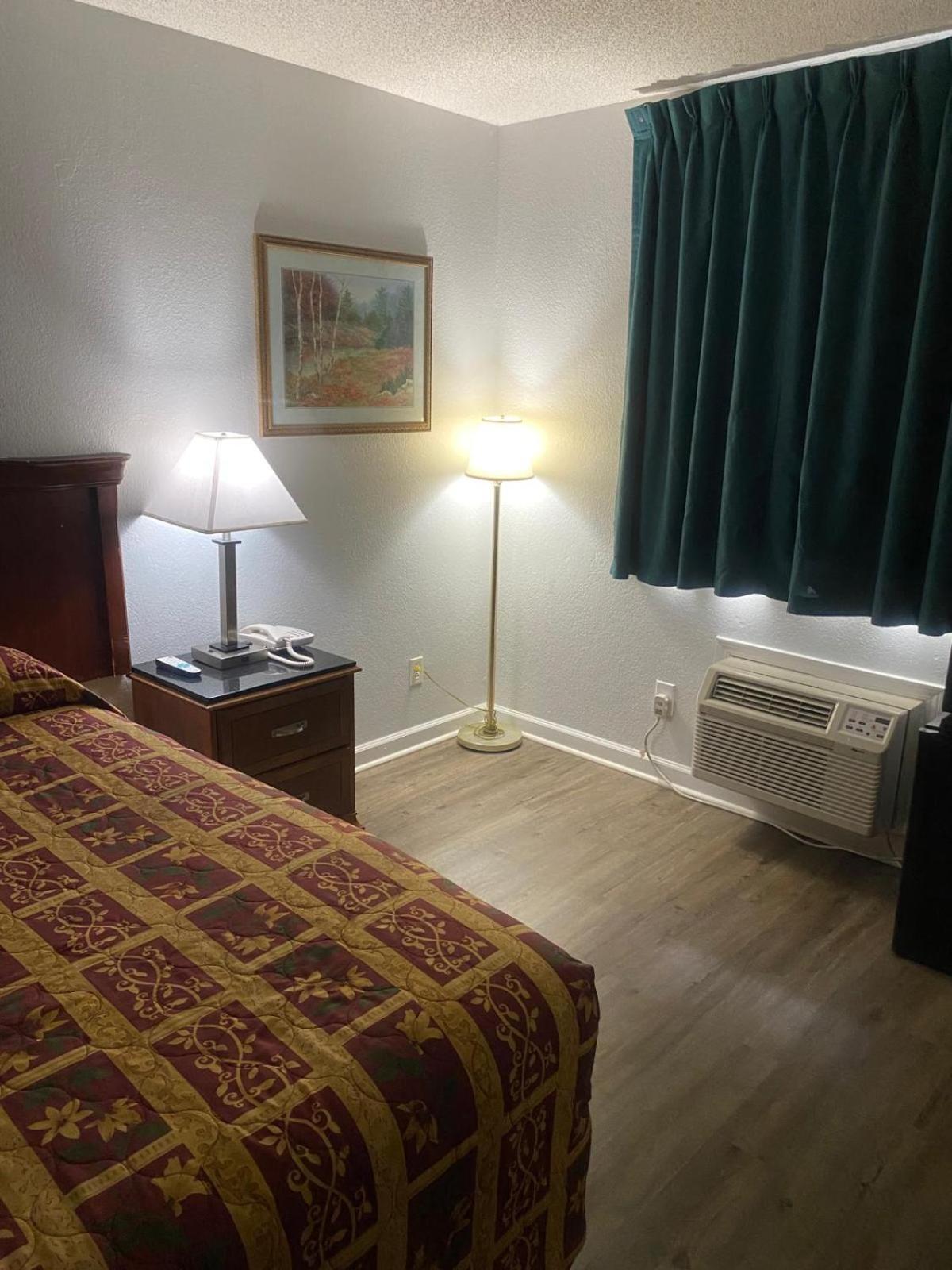 Savannah Lodge Kültér fotó