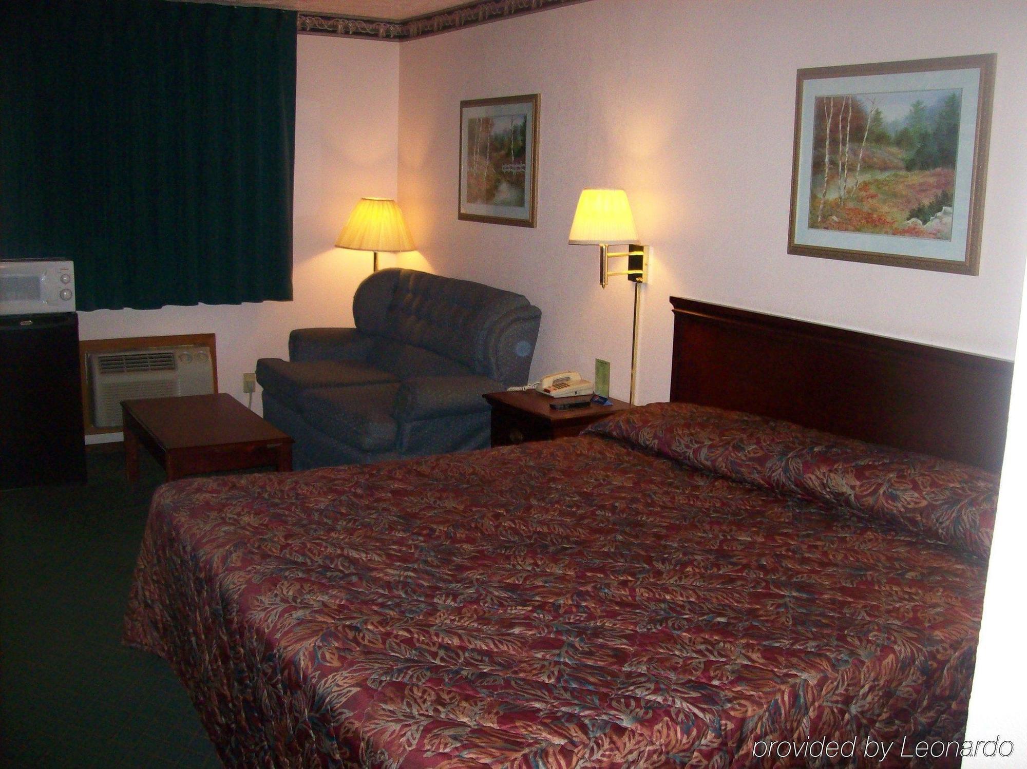 Savannah Lodge Szoba fotó