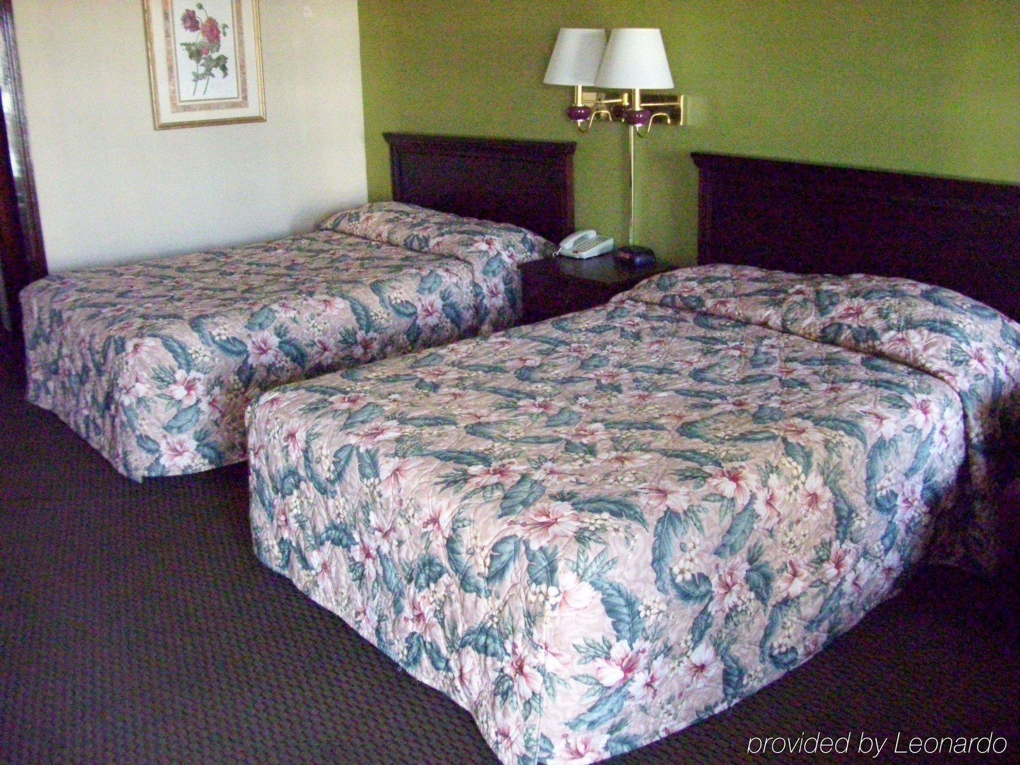 Savannah Lodge Szoba fotó
